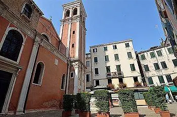 Vip Venice Apartments Olaszország