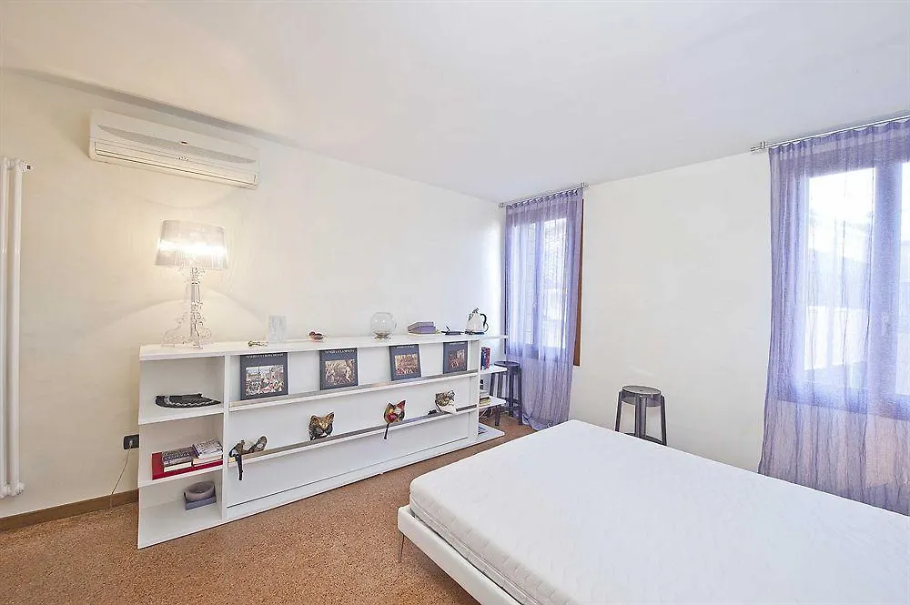 Vip Venice Apartments