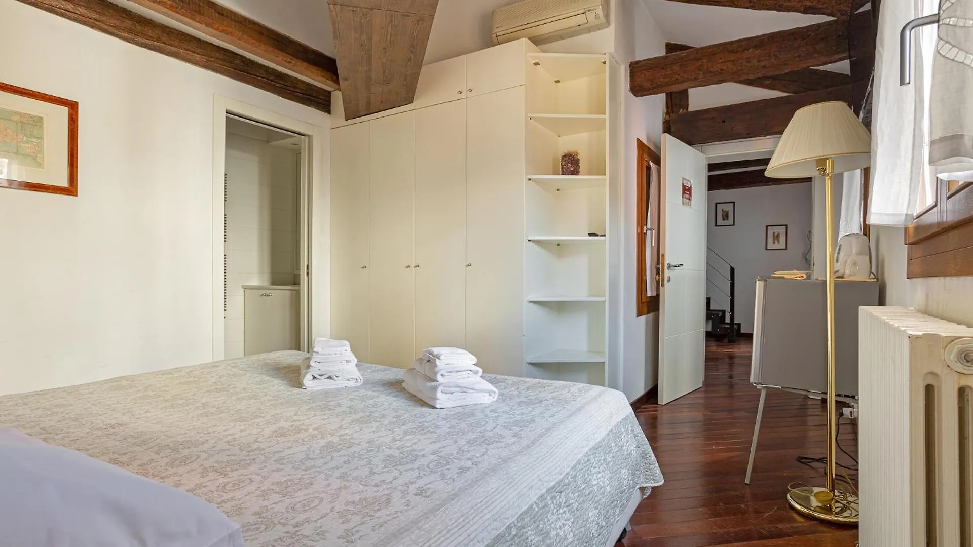 Vip Venice Apartments Olaszország