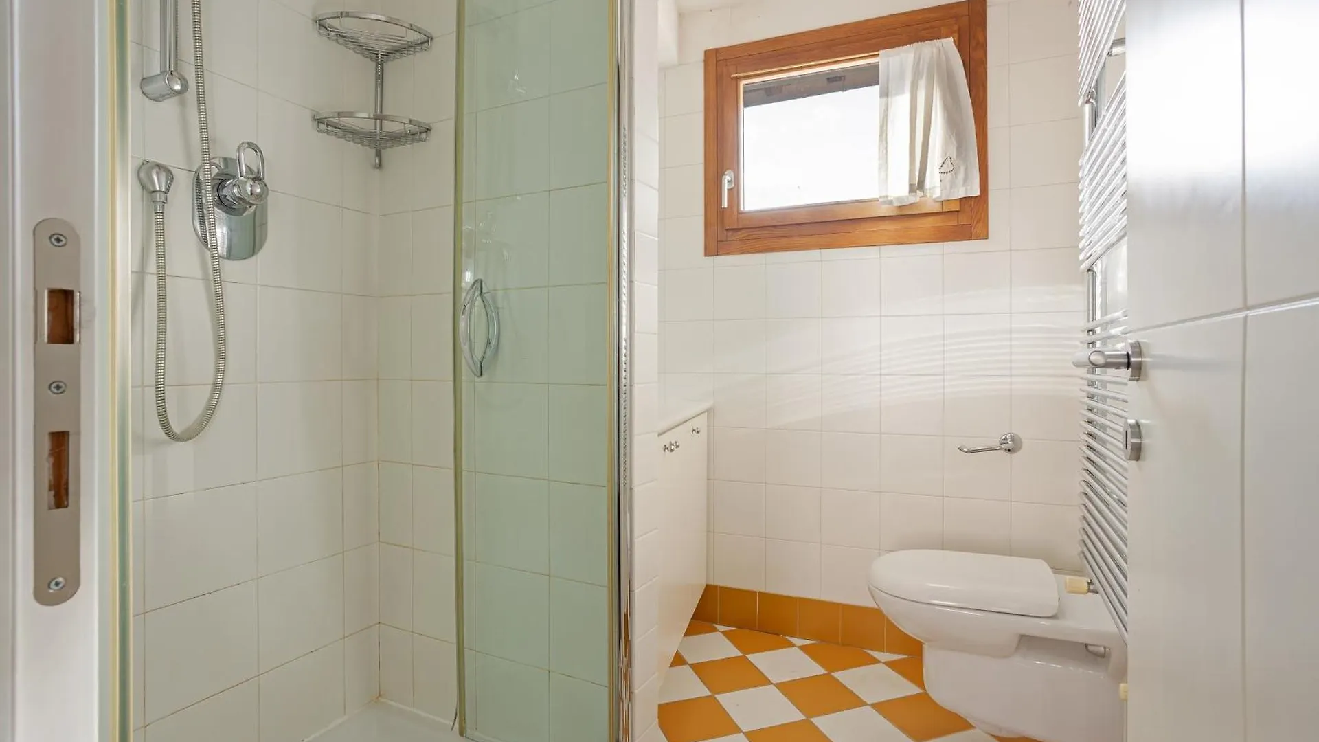 Vip Venice Apartments