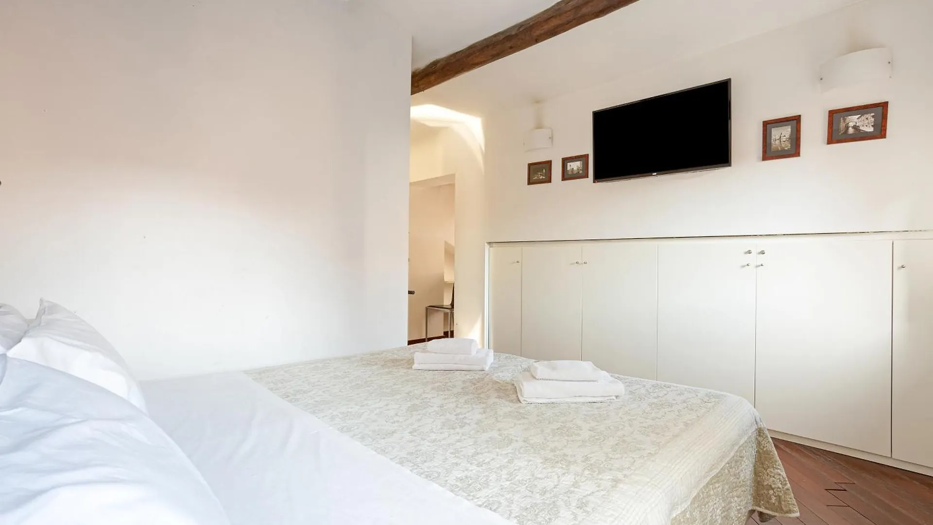 Vip Venice Apartments Olaszország