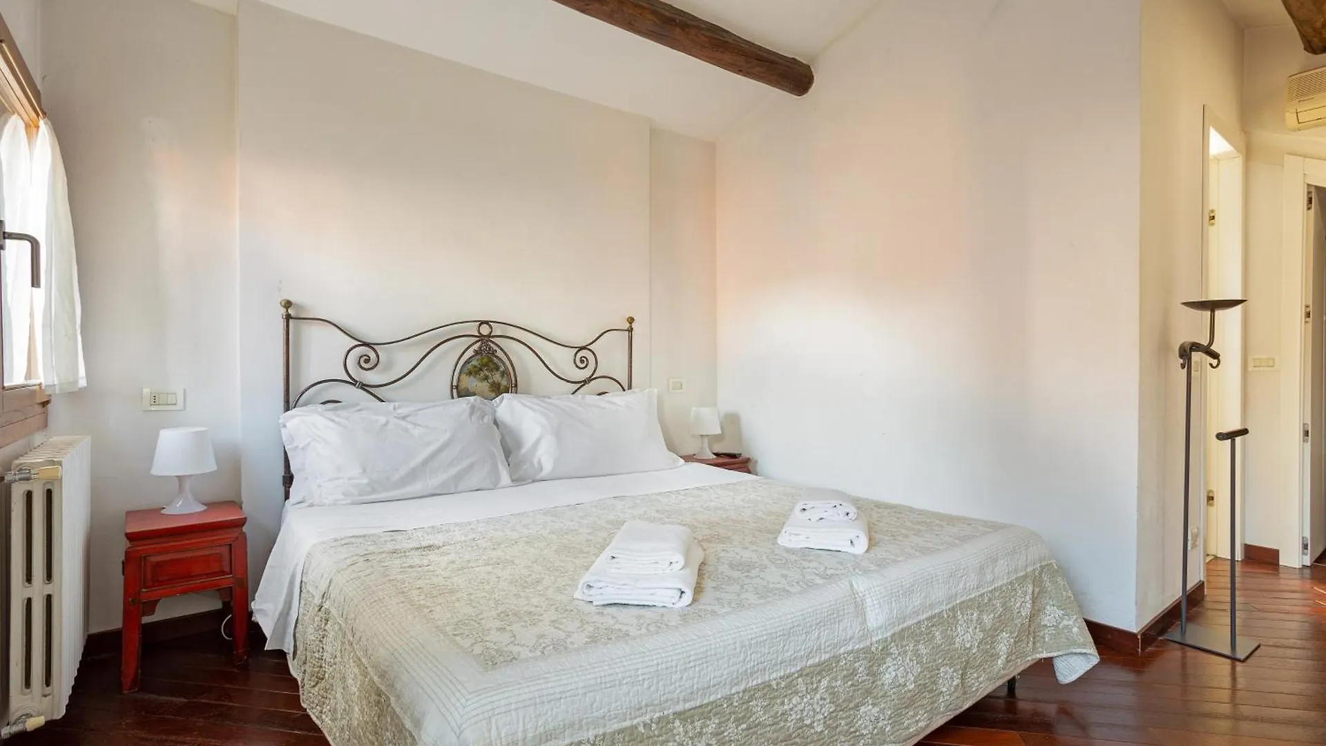 Vip Venice Apartments