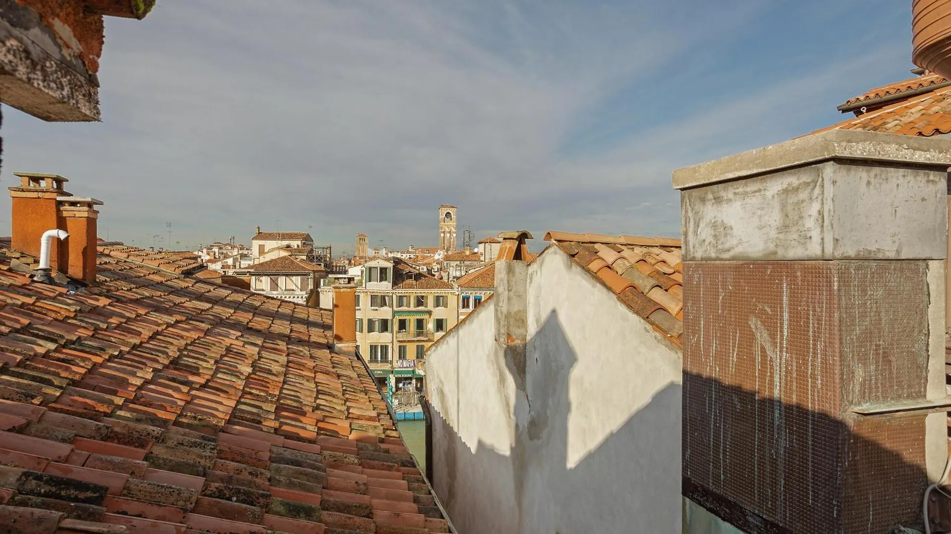 Vip Venice Apartments