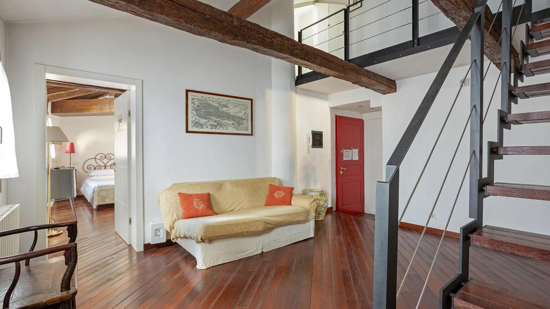 Vip Venice Apartments