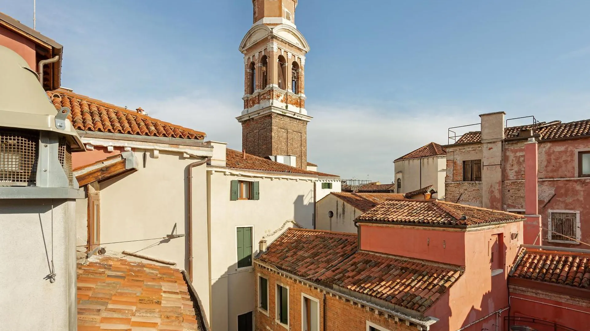 Vip Venice Apartments
