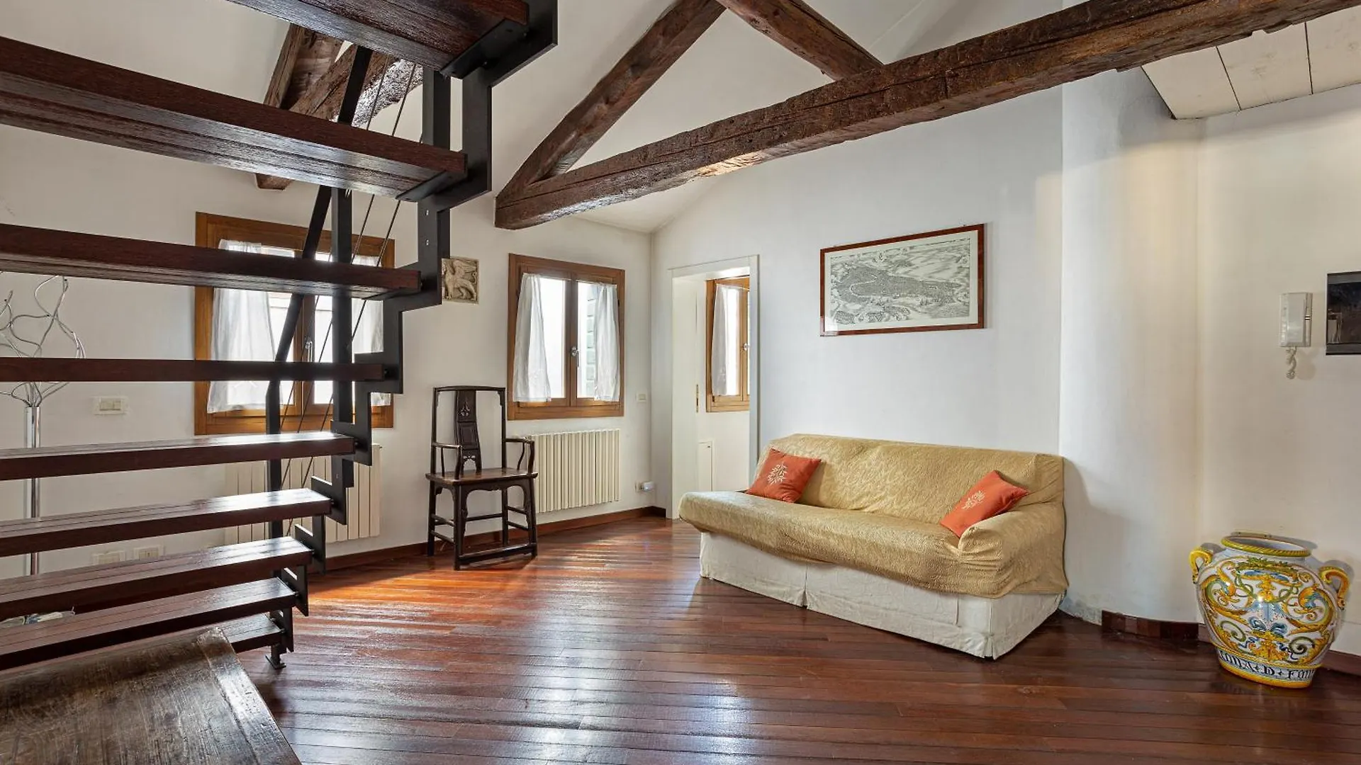Vip Venice Apartments