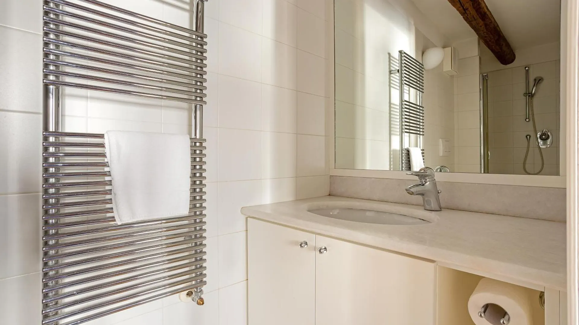 Vip Venice Apartments Olaszország