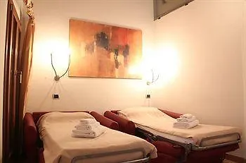 Vip Venice Apartments Olaszország