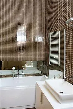 Vip Venice Apartments 0*,