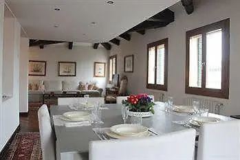 Vip Venice Apartments Olaszország