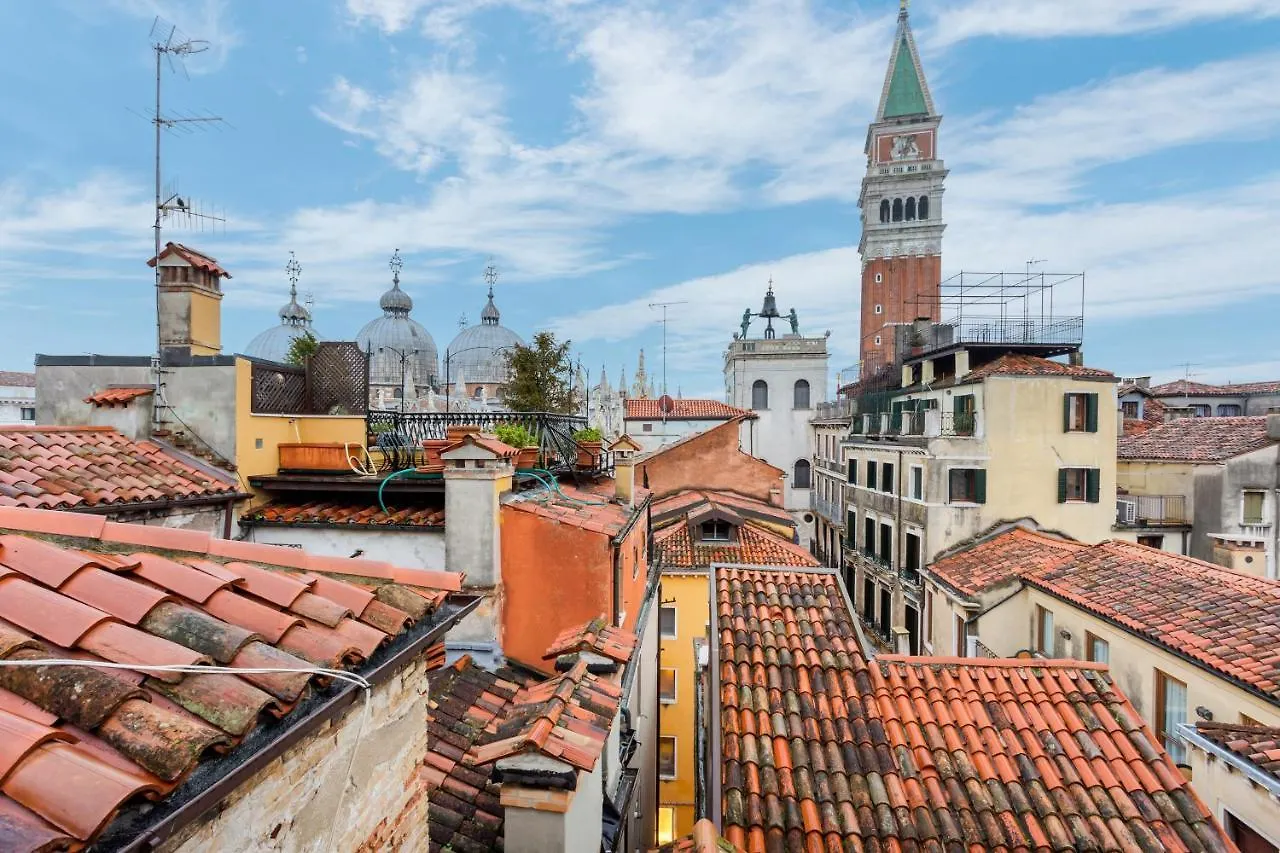 Vip Venice Apartments