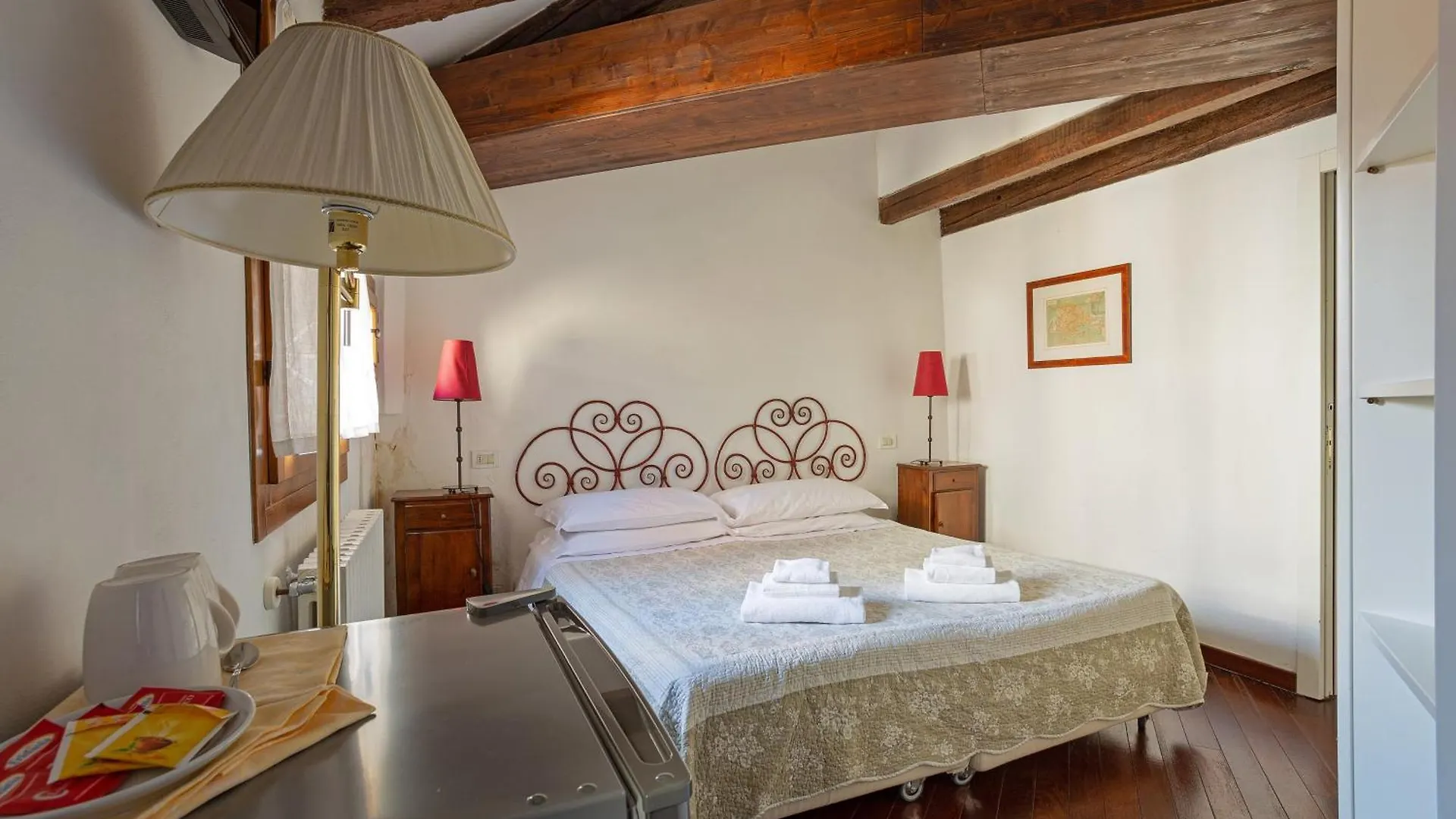 Vip Venice Apartments 0*,